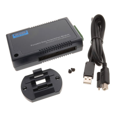 USB-4751-AE by Advantech Corp - MODULE COUNTER/TIMER USB 2.0