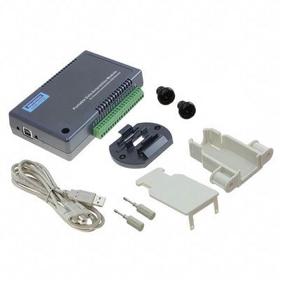 USB-4761-BE by Advantech Corp - MODULE DIGITAL INPUT USB 2.0