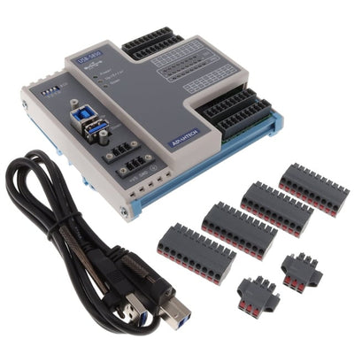 USB-5850-AE by Advantech Corp - MODULE USB 3.0 10-30V