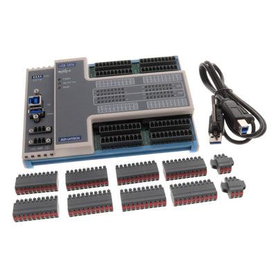 USB-5856-AE by Advantech Corp - MODULE DIGITAL I/O USB 3.0
