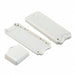 USB-7201-G by Bud Industries - BOX ABS GRAY 2.795""L X 0.906""W