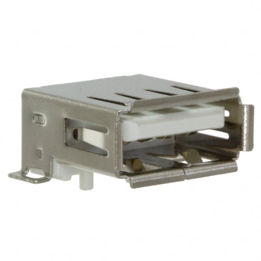 USB-A-S-S-W-SM2-TR by Samtec Inc. - USB 2.0 INTERFACE, TYPE A