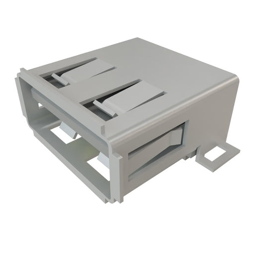 USB-A-S-S-B-SM2 - Samtec Inc.