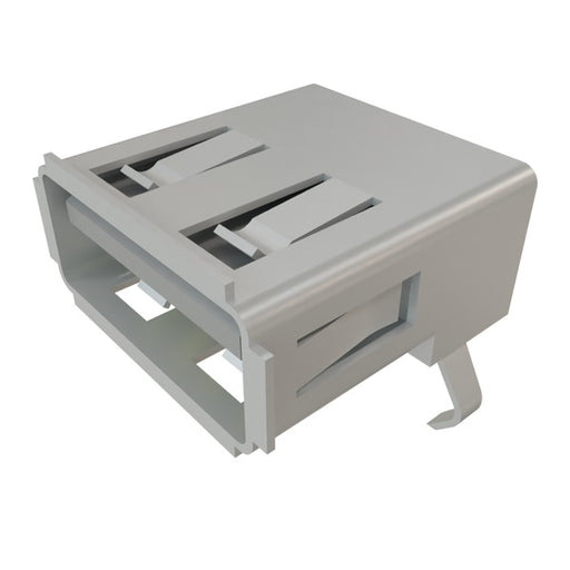 USB-A-S-S-B-TH - Samtec Inc.