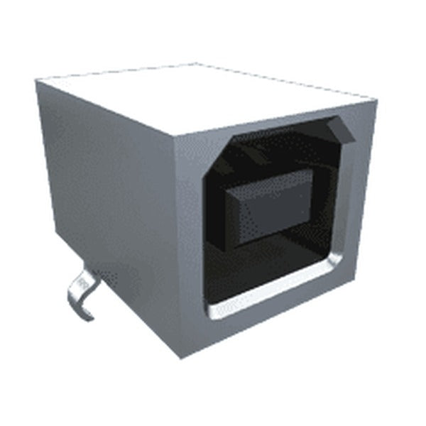 USB-A-S-S-W-SM1 - Samtec Inc.
