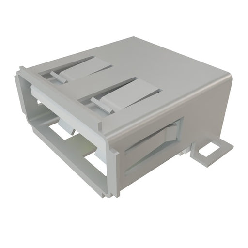 USB-A-S-S-W-SM2-TR - Samtec Inc.