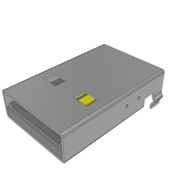 USB-AM-S-S-B-SM1-R-TR - Samtec Inc.