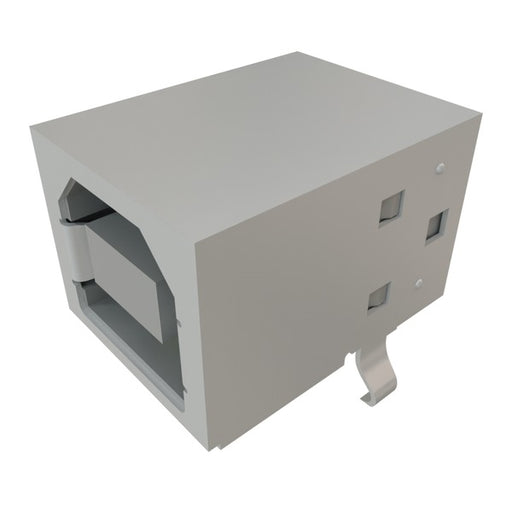 USB-B-S-F-B-TH - Samtec Inc.
