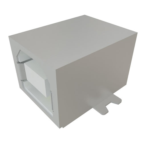 USB-B-S-F-W-SM-R - Samtec Inc.