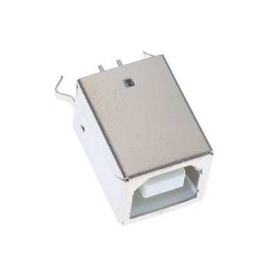 USB-B-S-F-W-VT-R by Samtec Inc. - USB 2.0 INTERFACE, TYPE A