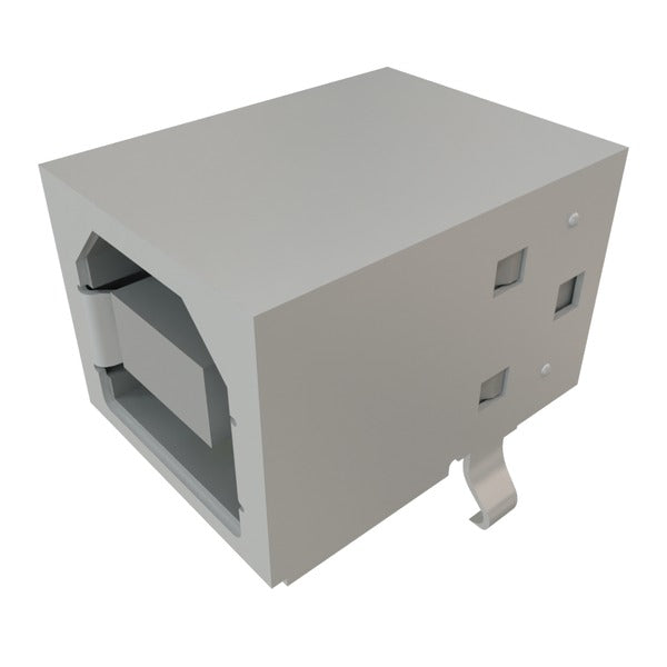 USB-B-S-S-B-TH - Samtec Inc.