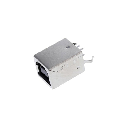 USB-B-S-S-B-VT by Samtec Inc. - CONNECTOR RECPT USB2.0 TYPEA 4POS VERT
