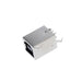 USB-B-S-S-B-VT by Samtec Inc. - CONNECTOR RECPT USB2.0 TYPEA 4POS VERT