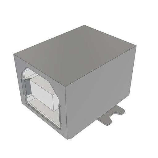 USB-B-S-S-W-SM-TR - Samtec Inc.
