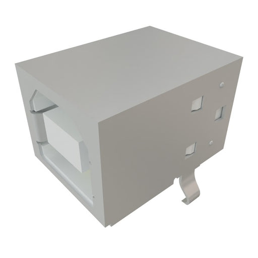USB-B-S-S-W-TH - Samtec Inc.