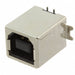 USB-B1SMVSB6 by On Shore Technology Inc. - CONNECTOR RECPT TYPEB 4POS SMD