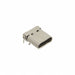 USB-C31-S-RA-CS1D-BK-T/R by Adam Tech - USB TYPE C , RECEPTACLE, R/A, HY
