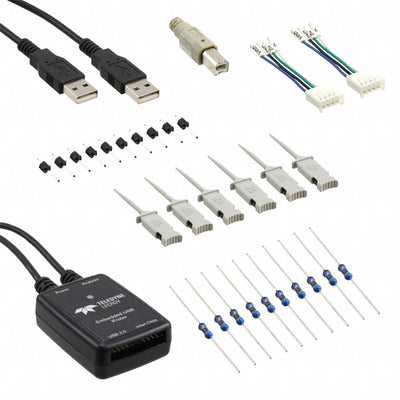 USB-FE02-V01-X by Teledyne LeCroy - EMBEDDED USB PROBE