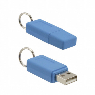 FTDI USB-KEY by FTDI, Future Technology Devices International Ltd - MOD USB SECURITY KEY DEVICE