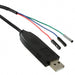 USB-SERIAL-F by Olimex LTD - OLINUXINO SERIAL CONSOLE CABLE