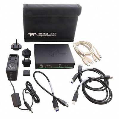 USB-T0B3-A01-X by Teledyne LeCroy - ADVISOR T3 USB 3.0 BASIC PROTOCO
