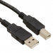 USB2.0-AB06 by Panasonic Industrial Automation Sales - CABLE ASSEMBLY PROGRAMMING 6