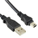 USB2.0-AMB10 by Panasonic Industrial Automation Sales - CABLE ASSEMBLY PROGRAMMING 10