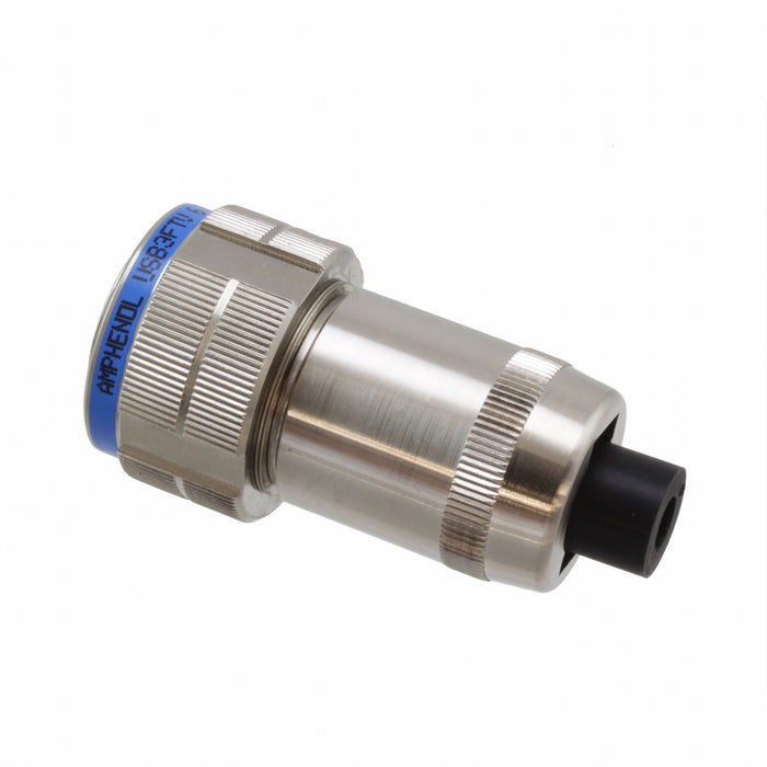 USB3FTV6N by Amphenol Socapex - CONNECTOR PLUG USB3.0 TYPEA 9POS SLD