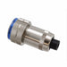 USB3FTV6N by Amphenol Socapex - CONNECTOR PLUG USB3.0 TYPEA 9POS SLD