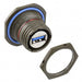 USB3FTV7AG by Amphenol Socapex - ADAPTER USB A RCPT TO USB A RCPT