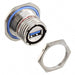 USB3FTV7AN by Amphenol Socapex - ADAPTER USB A RCPT TO USB A RCPT