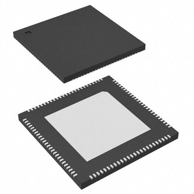 USB7050T-I/KDX by Microchip Technology - 4 PORT USB3.1 GEN1 - PD UPSTREAM
