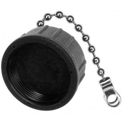USBBFC7 by Amphenol Socapex - CONNECTOR DUST COVER FOR USB B