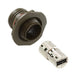 USBFTV71G by Amphenol Socapex - ADAPTER USB A RCPT TO USB A RCPT