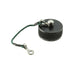 USBFTVC2ZN by Amphenol Socapex - CONNECTOR COVER FOR USB RECEPTACLE