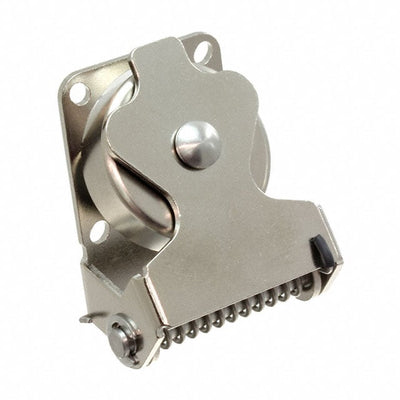 USBFTVSCCN by Amphenol Socapex - CONNECTOR COVER FOR USB RECEPTACLE