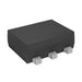 USBLC6-2P6 by STMicroelectronics - TVS DIODE 5.25VWM 17VC SOT666