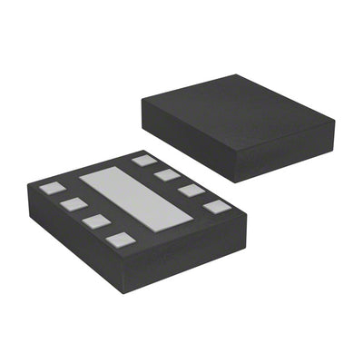 USBP01-5M8 by STMicroelectronics - TVS DIODE 3VWM 8-UQFN