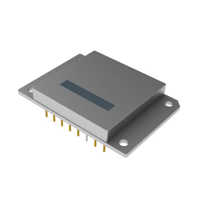 USEQDAAA255S00 by KEMET - FOOD SENSOR AR SILICON(255CH)