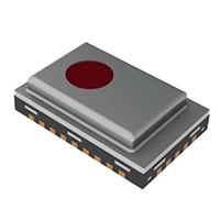 USEQMSEA011680 by KEMET - SENSOR PIR 1.65MM FILTER SMD