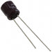 USF1C101MDD1TA by Nichicon - ALUMIN CAP 100UF 20% 16V RADIAL