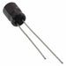 USF1A330MDD1TE by Nichicon - ALUMIN CAP 33UF 20% 10V RADIAL