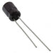 USF1A330MDD1TE by Nichicon - ALUMIN CAP 33UF 20% 10V RADIAL