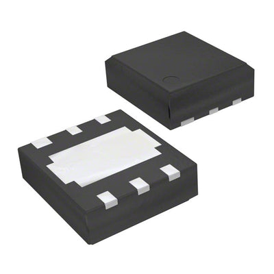 XC6209B502DR-G by Torex Semiconductor Ltd - IC REG LINEAR 5V 150MA 6USPB