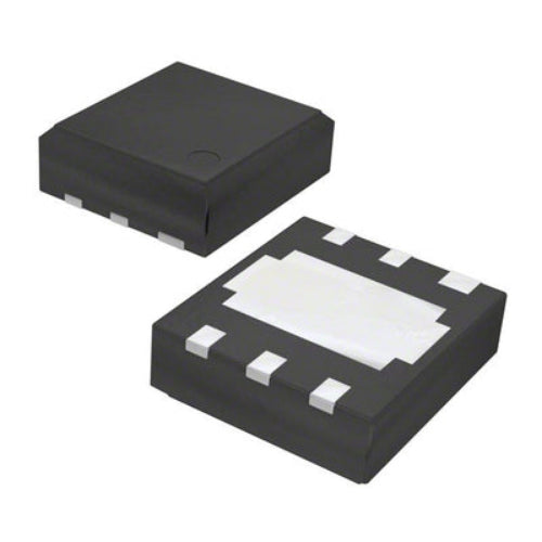XC6209B502DR-G by Torex Semiconductor Ltd - IC REG LINEAR 5V 150MA 6USPB