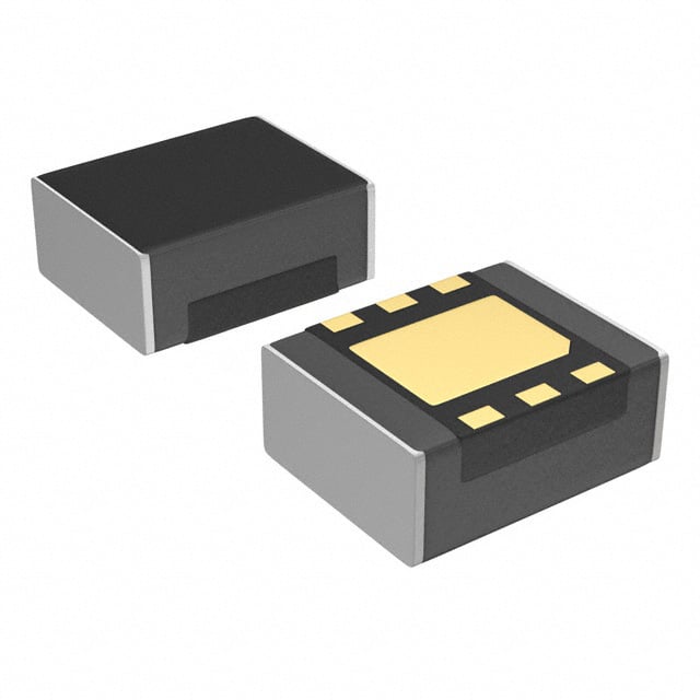 XCL206B103CR-G by Torex Semiconductor Ltd - DC DC CONVERTER 1V 0.6A