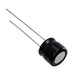 USP1V100MDD1TP by Nichicon - ALUMIN CAP 10UF 20% 35V RADIAL