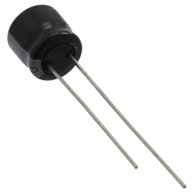 USR1V470MDD by Nichicon - ALUMIN CAP 47UF 20% 35V RADIAL