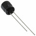 USR0G221MDD1TP by Nichicon - ALUMIN CAP 220UF 20% 4V RADIAL