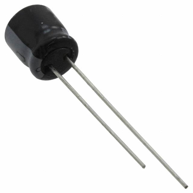 USR1C101MDD1TP by Nichicon - ALUMIN CAP 100UF 20% 16V RADIAL